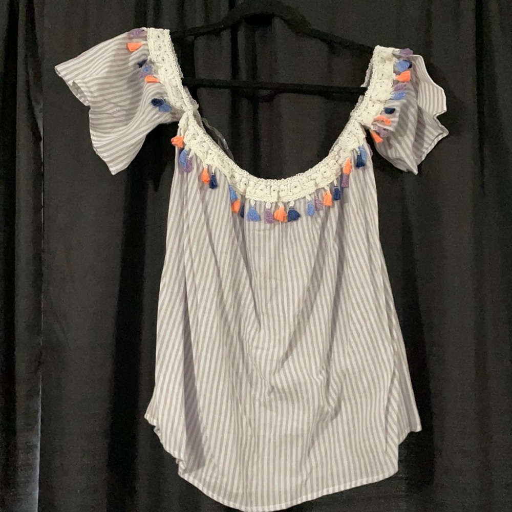 Women’s boutique top